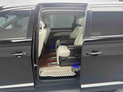 GAC Trumpchi M8 Master Series 390T Premium Edition - фото 7