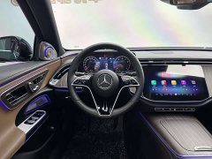 Mercedes-Benz E-Class E 300 L Fashion - фото 11