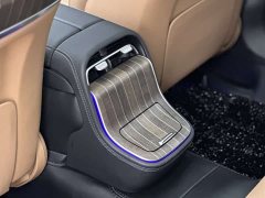 Mercedes-Benz E-Class E 300 L Fashion - фото 12
