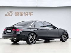 Mercedes-Benz E-Class E 300 L Fashion - фото 3