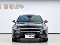 Mercedes-Benz E-Class E 300 L Fashion - фото 4