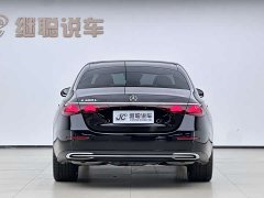 Mercedes-Benz E-Class E 300 L Fashion - фото 5