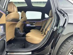Mercedes-Benz E-Class E 300 L Fashion - фото 7