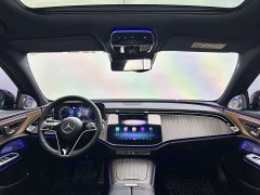Mercedes-Benz E-Class E 300 L Fashion - фото 8