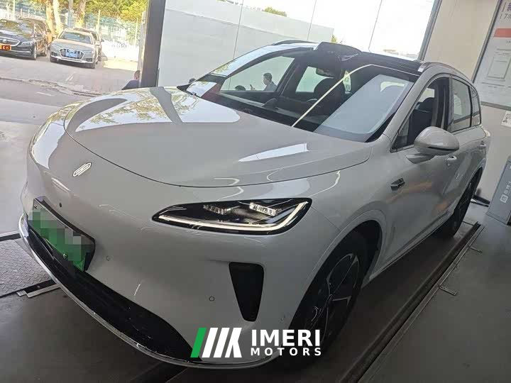 BYD Shangjie H5 extended range Max