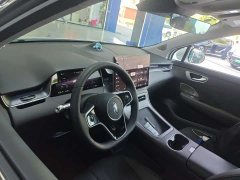 BYD Shangjie H5 extended range Max - фото 3