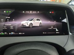 BYD Shangjie H5 extended range Max - фото 4