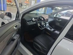 BYD Shangjie H5 extended range Max - фото 5