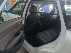 BYD Shangjie H5 extended range Max - фото 6