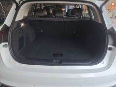 BYD Shangjie H5 extended range Max - фото 7