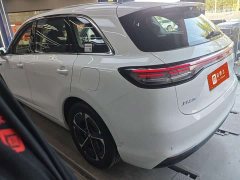 BYD Shangjie H5 extended range Max - фото 9