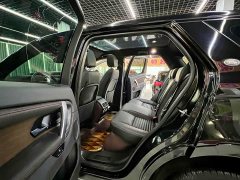 Lexus Discovery Sport 249PS R-Dynamic S Performance Edition - фото 11