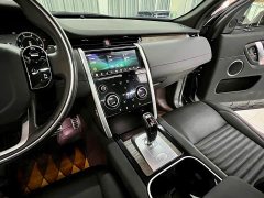 Lexus Discovery Sport 249PS R-Dynamic S Performance Edition - фото 13