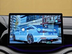 BYD Song PLUS New Energy 2021 DM-i 51KM Honor Type - фото 15