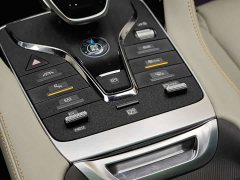 BYD Song PLUS New Energy 2021 DM-i 51KM Honor Type - фото 18