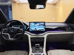 BYD Song PLUS New Energy 2021 DM-i 51KM Honor Type - фото 20