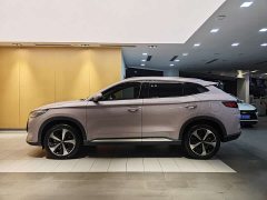BYD Song PLUS New Energy 2021 DM-i 51KM Honor Type - фото 6