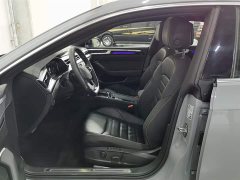 FAW-Volkswagen CC 380TSI eye-catching version - фото 10
