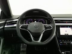 FAW-Volkswagen CC 380TSI eye-catching version - фото 11