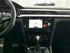 FAW-Volkswagen CC 380TSI eye-catching version - фото 12