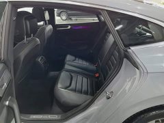 FAW-Volkswagen CC 380TSI eye-catching version - фото 15
