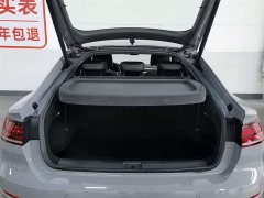 FAW-Volkswagen CC 380TSI eye-catching version - фото 16