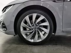 FAW-Volkswagen CC 380TSI eye-catching version - фото 17