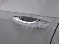 FAW-Volkswagen CC 380TSI eye-catching version - фото 18