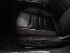 FAW-Volkswagen CC 380TSI eye-catching version - фото 20