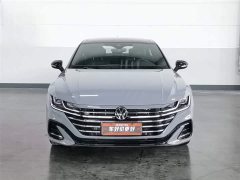 FAW-Volkswagen CC 380TSI eye-catching version - фото 3