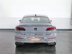 FAW-Volkswagen CC 380TSI eye-catching version - фото 4