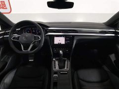 FAW-Volkswagen CC 380TSI eye-catching version - фото 5