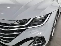 FAW-Volkswagen CC 380TSI eye-catching version - фото 7