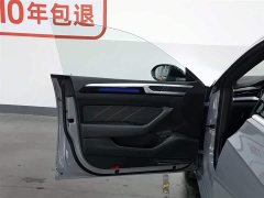 FAW-Volkswagen CC 380TSI eye-catching version - фото 8