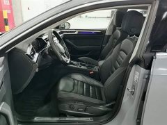 FAW-Volkswagen CC 380TSI eye-catching version - фото 10