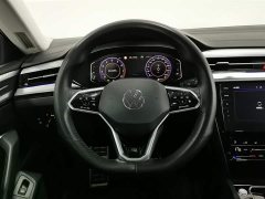 FAW-Volkswagen CC 380TSI eye-catching version - фото 11
