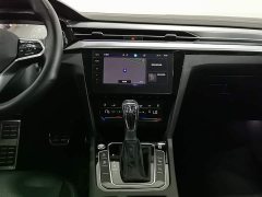FAW-Volkswagen CC 380TSI eye-catching version - фото 12
