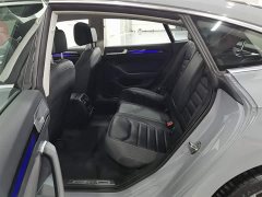 FAW-Volkswagen CC 380TSI eye-catching version - фото 15