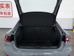 FAW-Volkswagen CC 380TSI eye-catching version - фото 16