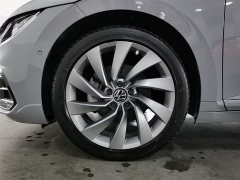 FAW-Volkswagen CC 380TSI eye-catching version - фото 17