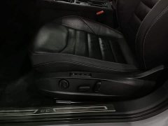 FAW-Volkswagen CC 380TSI eye-catching version - фото 20