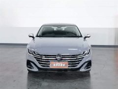 FAW-Volkswagen CC 380TSI eye-catching version - фото 3