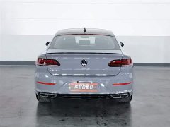 FAW-Volkswagen CC 380TSI eye-catching version - фото 4