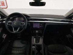 FAW-Volkswagen CC 380TSI eye-catching version - фото 5