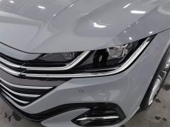 FAW-Volkswagen CC 380TSI eye-catching version - фото 7