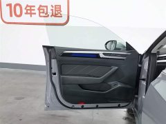 FAW-Volkswagen CC 380TSI eye-catching version - фото 8