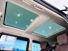 Mercedes-Benz V-Class 2022 V 260 L Long Wheelbase Luxury Edition - фото 12