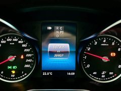 Mercedes-Benz V-Class 2022 V 260 L Long Wheelbase Luxury Edition - фото 13