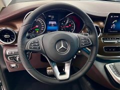 Mercedes-Benz V-Class 2022 V 260 L Long Wheelbase Luxury Edition - фото 15