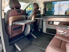 Mercedes-Benz V-Class 2022 V 260 L Long Wheelbase Luxury Edition - фото 19